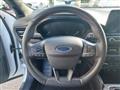 FORD FOCUS 1.0 EcoBoost 125CV 5p. ST-Line #DOPPIO TRENO GOMME