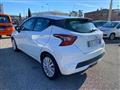 NISSAN MICRA 1.0 IG 12V 5 porte Acenta NEOPATENTATI