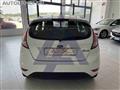 FORD FIESTA 1.5 TDCi 75CV 5 porte Business 4 posti van