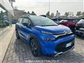 CITROEN C3 AIRCROSS C3 Aircross BlueHDi 100 S&S Feel