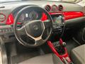 SUZUKI VITARA 1.0 Boosterjet 4WD AllGrip Starview