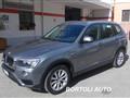 BMW X3 xDrive 20d 125.000 KM AUTOMATICA BUSINESS