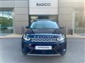 LAND ROVER DISCOVERY SPORT Discovery Sport 2.0 TD4 163 CV AWD Auto SE