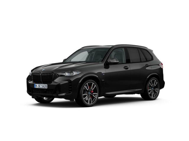 BMW X5 xDrive30d 48V Msport