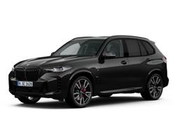 BMW X5 xDrive30d 48V Msport