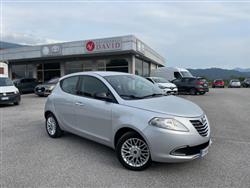 LANCIA YPSILON 1.2 69 CV 5 porte Platinum