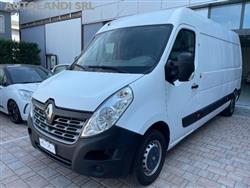 RENAULT MASTER T35 2.3 dCi/130 PM-TM Furgone