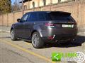 LAND ROVER RANGE ROVER SPORT 3.0 TDV6 HSE Dynamic TAGLIANDI CERTIFICATI