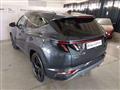 HYUNDAI NUOVA TUCSON 1.6 HEV Exellence 2WD AT