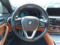 BMW SERIE 5 TOURING 520d Touring Msport auto