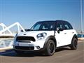 MINI COUNTRYMAN Mini Cooper D Countryman ALL4