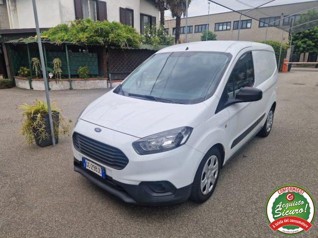 FORD TRANSIT COURIER 1.5 TDCi 75CV Van  iva compresa!!!!