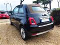 FIAT 500 1.2cc CABRIO 69cv CERCHI IN LEGA CLIMA AUTO