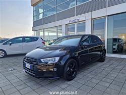 AUDI A3 SPORTBACK SPB 35 TFSI 150cv Navi Xeno Sensori EU6D-temp