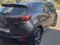 MAZDA CX-3 1.5L Skyactiv-D Evolve