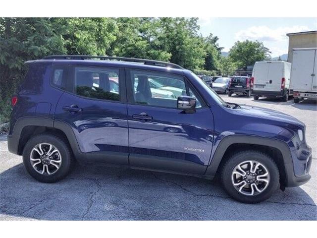 JEEP RENEGADE 1.0 T3 Longitude