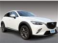 MAZDA CX-3 2.0 Exceed Leather Packblack AWD 150CV