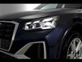 AUDI Q2 35 TDI S tronic S line Edition