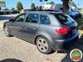 AUDI A3 SPORTBACK SPB 2.0 TDI 170 CV F.AP. Ambition