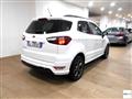 FORD EcoSport 1.0 EcoBoost 125 CV S&S ST-Line