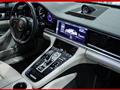 PORSCHE PANAMERA 2.9 4 E-Hybrid - TETTO - ASSE POST STERZ - BOSE