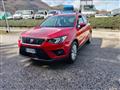 SEAT ARONA 1.0 TGI Style Pml Seat full link