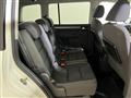 VOLKSWAGEN TOURAN 1.4 TSI Comfortline EcoFuel