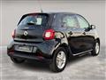 SMART EQ FORFOUR eq Pure