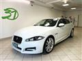 JAGUAR XF 2.2 D 200 CV Luxury