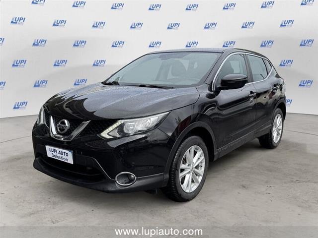 NISSAN QASHQAI Qashqai+2 1.5 dCi DPF 360