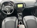 JEEP COMPASS 2.0 Multijet II aut. 4WD Limited