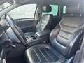 VOLKSWAGEN TOUAREG 3.0/240CV V6 TDI DPF