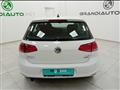 VOLKSWAGEN GOLF VII 2013 -  5p 1.6 tdi Sport Edition 110cv dsg