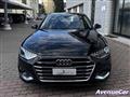 AUDI A4 Avant 40 mhev quattro s-tronic TELECAMERA IVA ESP.