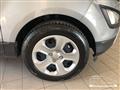 FORD ECOSPORT 1.0 EcoBoost 100 CV Connect