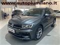 VOLKSWAGEN TIGUAN 1.6 TDI SCR Sport BlueMotion Technology R-Line