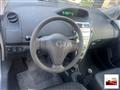 TOYOTA Yaris 1.3 5p. M-MT Sol