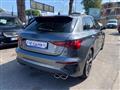 AUDI S3 SPORTBACK SPB TFSI 310 CV quattro S tronic