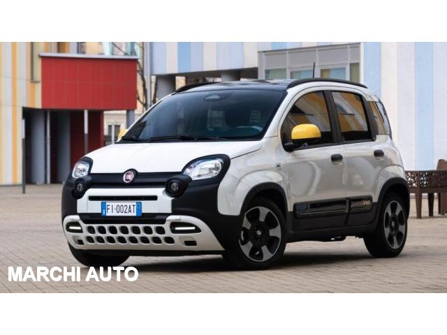 FIAT PANDA 1.0 FireFly S&S Hybrid Pandina