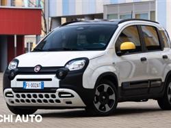 FIAT PANDA 1.0 FireFly S&S Hybrid Pandina