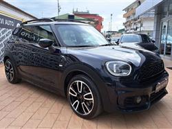 MINI COUNTRYMAN JCW Mini 2.0 Cooper SD JCW Countryman