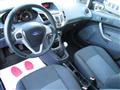 FORD FIESTA 1.2 82cv 5p. Plus - "VEICOLO PRONTO USO"