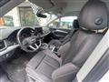 AUDI Q5 2.0 TDI 190 CV quattro GARANZIA AUDI