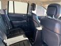 JEEP COMPASS 2.2 CRD Limited PRONTA CONSEGNA 4X4 CERCHI IN LEGA