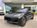 PORSCHE CAYENNE 2.9 V6 S Matrix-LED *Cerchi 21" *Sedili Comfort