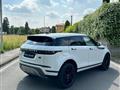 LAND ROVER RANGE ROVER EVOQUE 2.0D I4 150CV S AUTOMATICA