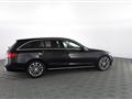 MERCEDES CLASSE C SW sse C C 220 d S.W. Automatic Sport