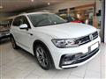 VOLKSWAGEN TIGUAN 1.6 TDI R-Line BlueMotion Technology