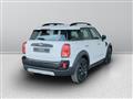 MINI MINI 5 PORTE Countryman F60 2017 -  Countryman 1.5 Cooper Boos