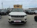 JEEP COMPASS 2.0 Multijet II 4WD Limited Automatica